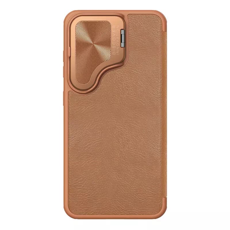 کیف نیلکین مدل qin prop گوشی سامسونگ S 24 plus — تصویر ۶