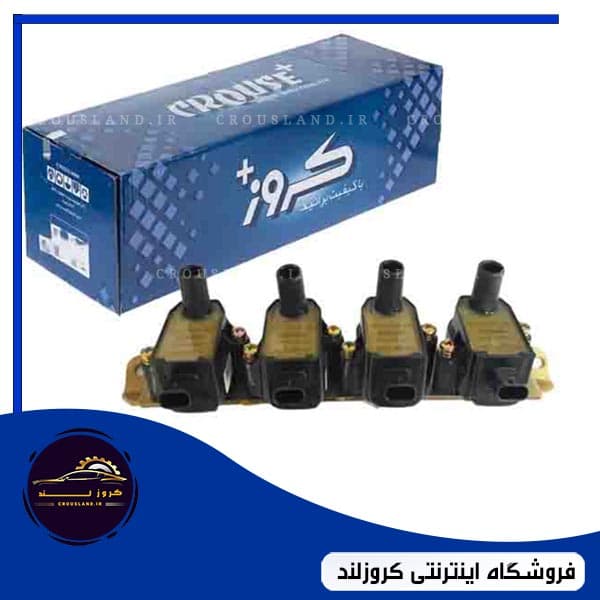 کوئل شاهین SP100 کروز