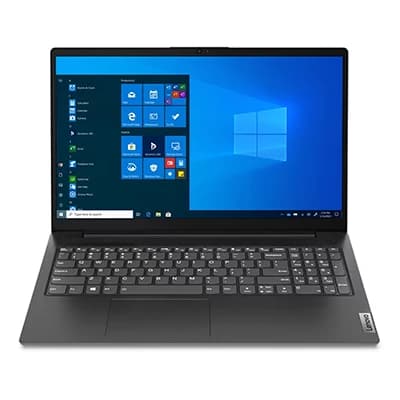 لپ تاپ لنوو 15.6 اینچی V15 N4500 16GB 128GB