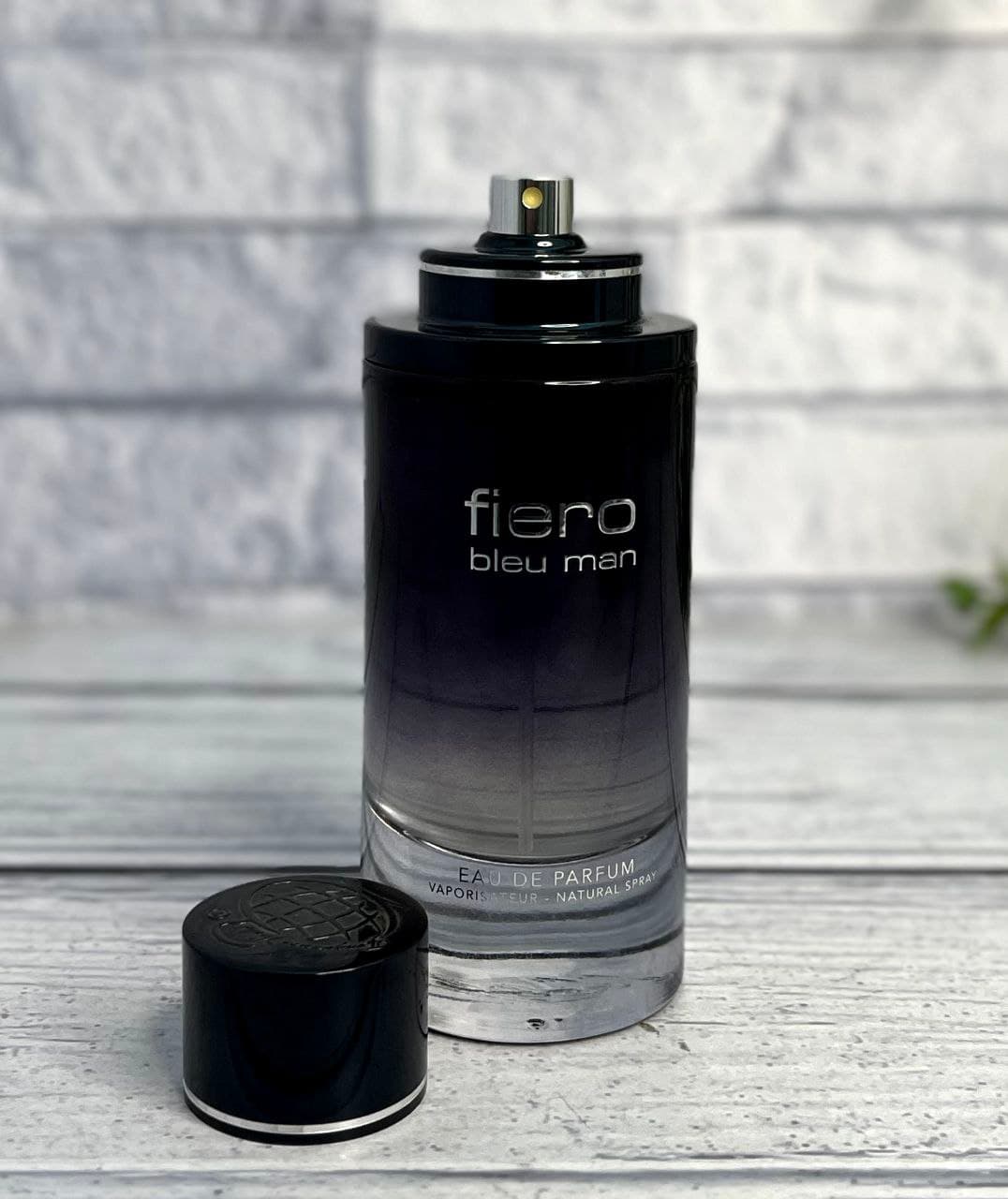 عطر ادکلن فیرو بلومن فرگرانس ورد — تصویر ۳