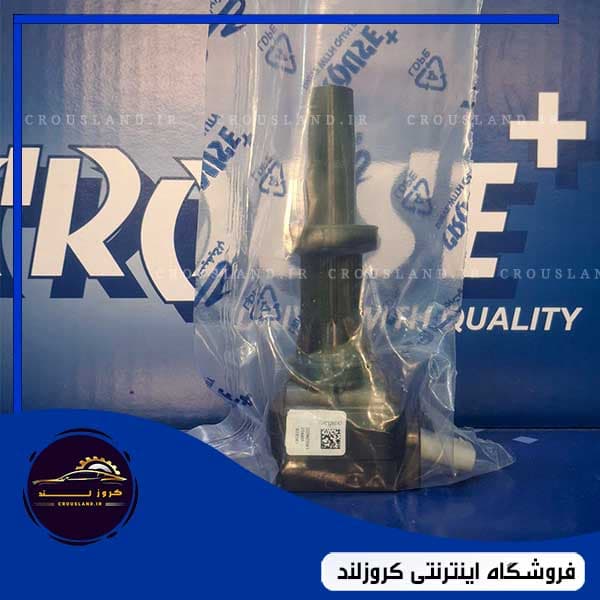 کوئل tu5 پلاس کروز