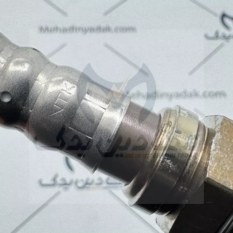 سنسور اکسیژن بالا پراید زیمنس کروز — تصویر ۵