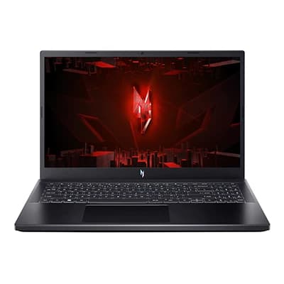 لپ تاپ ایسر 15.6 اینچی مدل Nitro V 15 ANV15 i5 13420H 16GB 512GB RTX 5050 — تصویر ۲