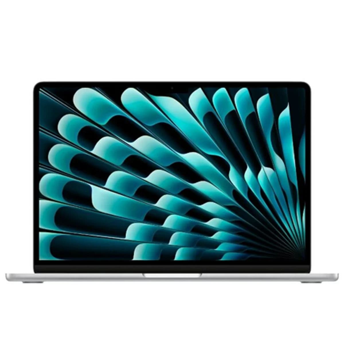 لپ تاپ اپل 15.3 اینچی مدل MacBook Air MDVC4 M5 2026 24GB 1TB — تصویر ۲