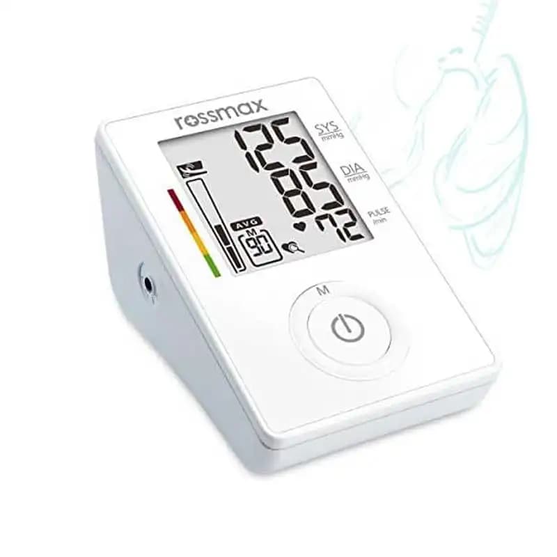 دستگاه فشارسنج دیجیتال بازویی رزمکس مدل CF155f