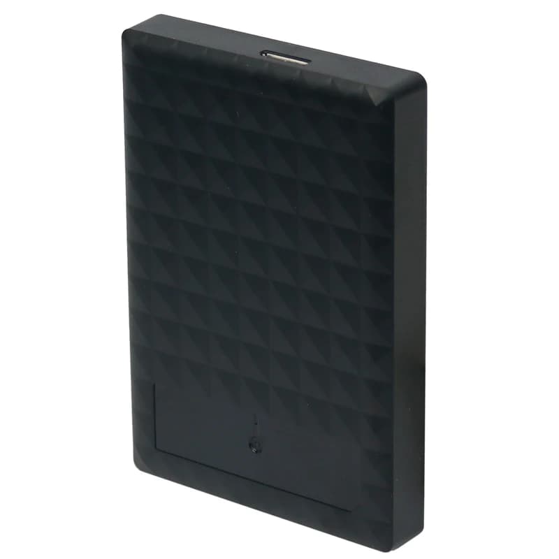باکس هارد 2.5 اینچی HDD سیگیت Expansion — تصویر ۲
