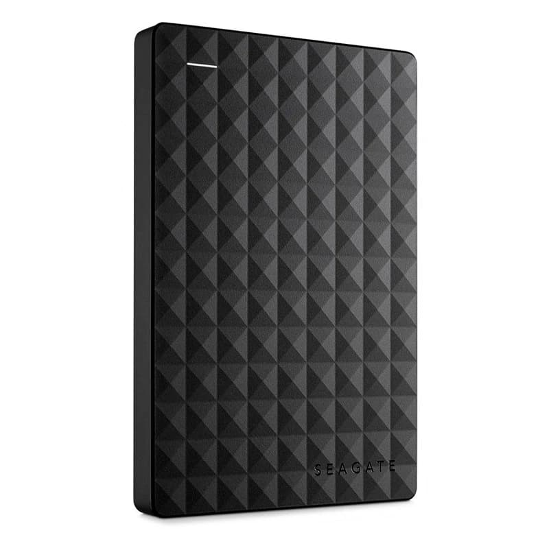 باکس هارد 2.5 اینچی HDD سیگیت Expansion — تصویر ۴