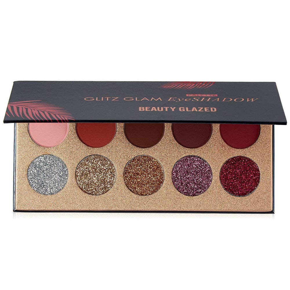 پالت سایه چشم Glitz Glam