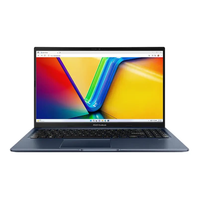 لپ تاپ ایسوس 14 اینچی مدل Vivobook 14 X1404VA i5 1334U 16GB 512GB Iris Xe — تصویر ۳