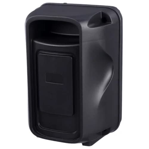 اسپیکر بلوتوثی گریت نایس GTS-2158 + میکروفون — تصویر ۱۲