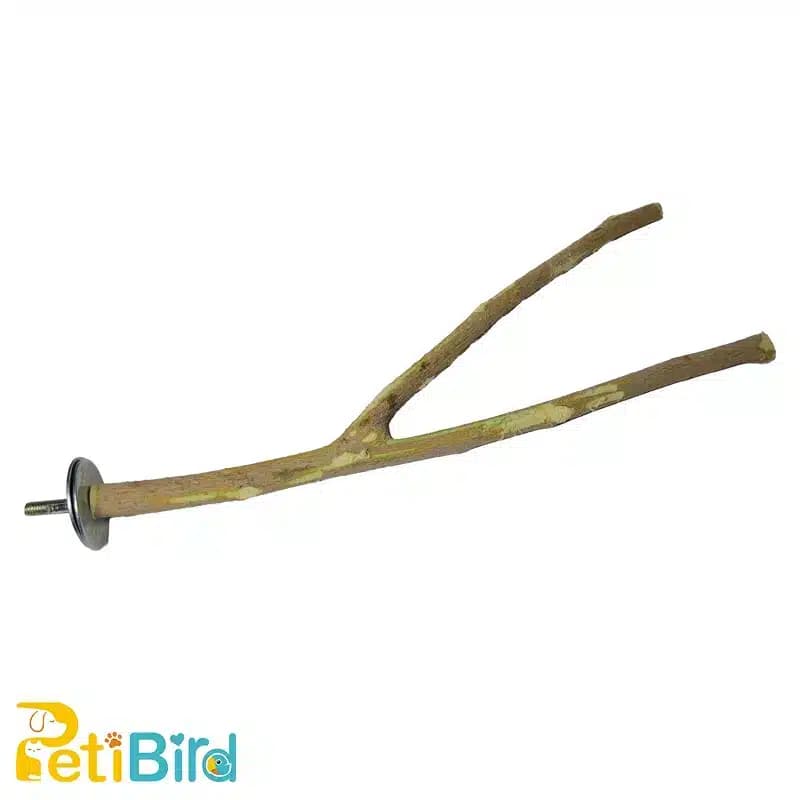 چوب ۲ شاخه