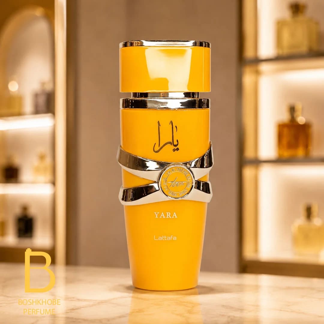 عطر لطافه یارا توس | Lattafa Perfumes Yara Tous
