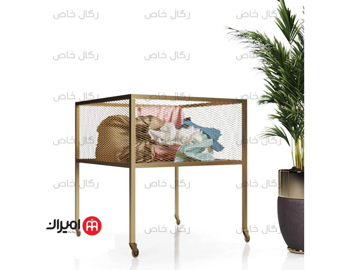 سبد حراجی 01 ( رگال خاص ) — تصویر ۴