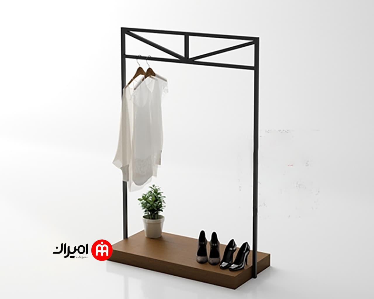 رگال تک لاین – R105-D ( رگال خاص )