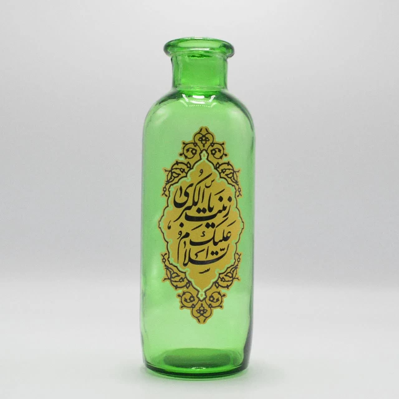 گلدان بزرگ شیشه ای — تصویر ۲