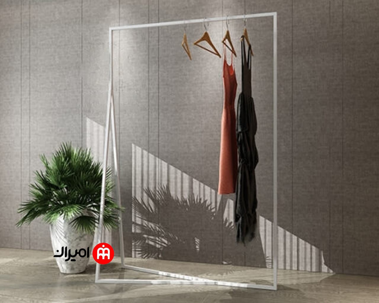 رگال تک لاین – R106 ( رگال خاص ) — تصویر ۴