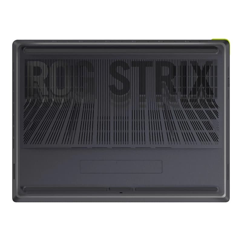 لپتاپ 18 اینچی ایسوس مدل ROG STRIX G18 G815LW-G18.U9 Core Ultra 9 275HX 32GB 2TB SSD RTX 5080 — تصویر ۷