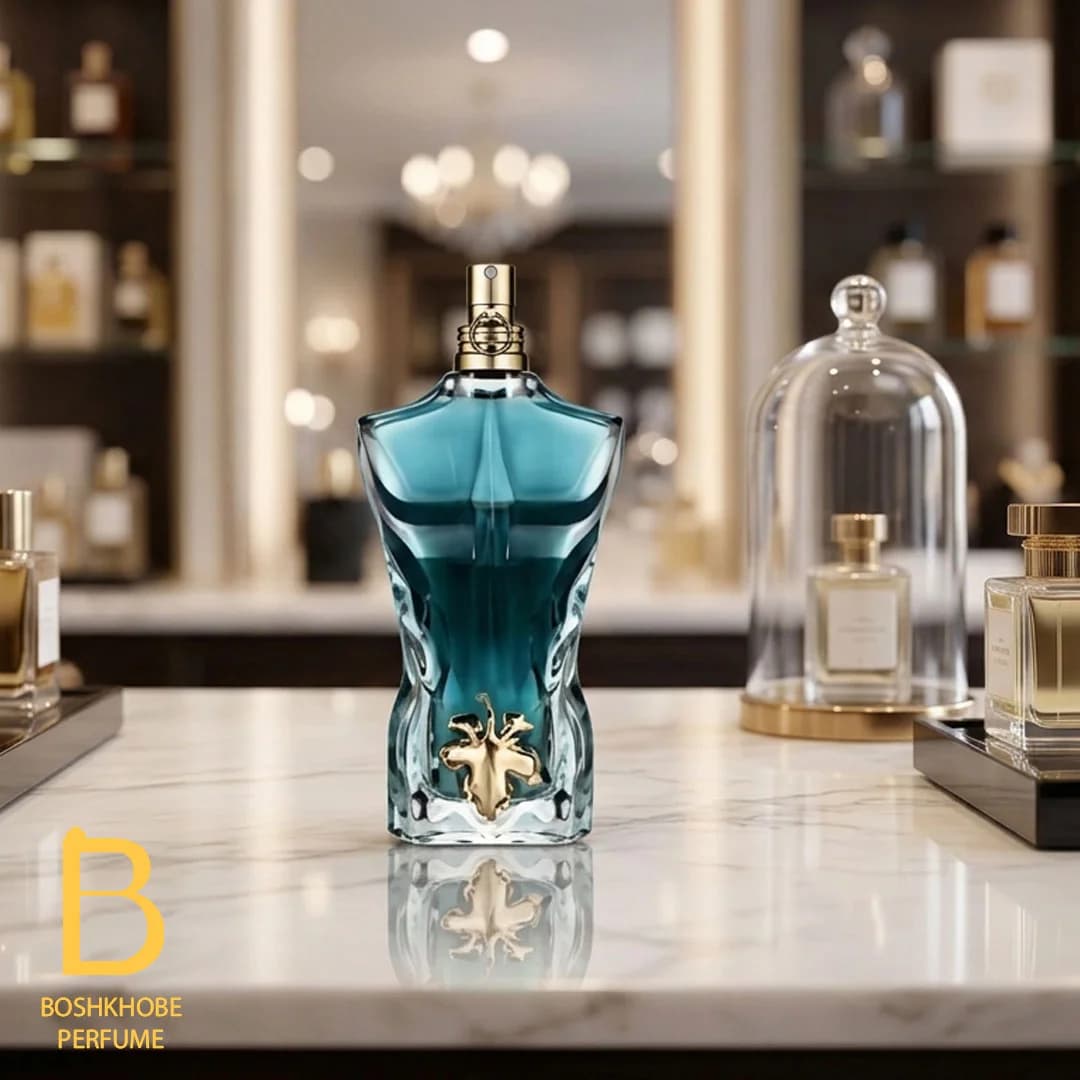 عطر اماراتی ژان پل گوتیه له بو | Jean Paul GAULTIER Le Beau