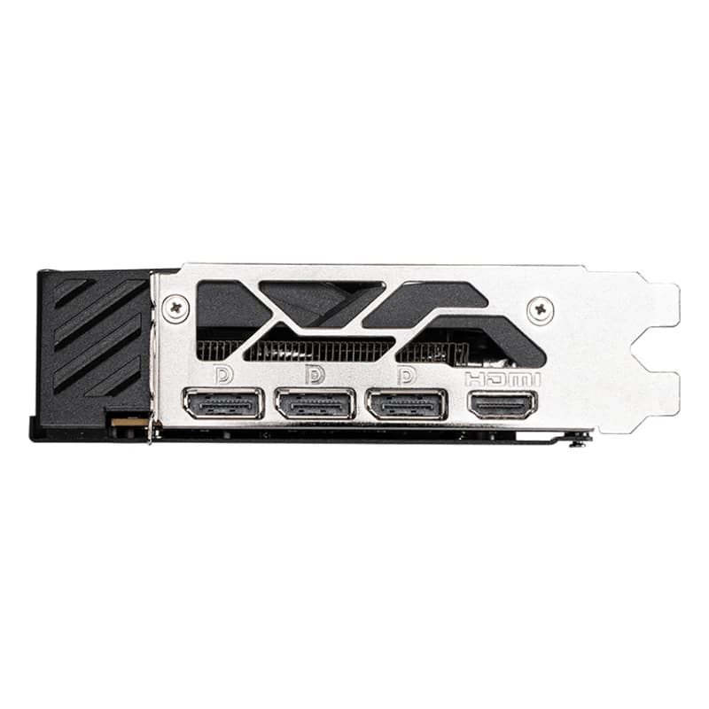 کارت گرافیک ام اس آی مدل GeForce RTX 5060 Shadow 2X OC Edition — تصویر ۳