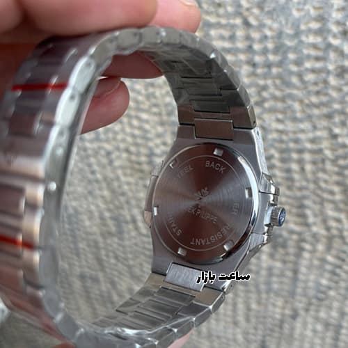 ساعت پتک فیلیپ مردانه تیفانی Patek Philippe KTF3284 — تصویر ۴