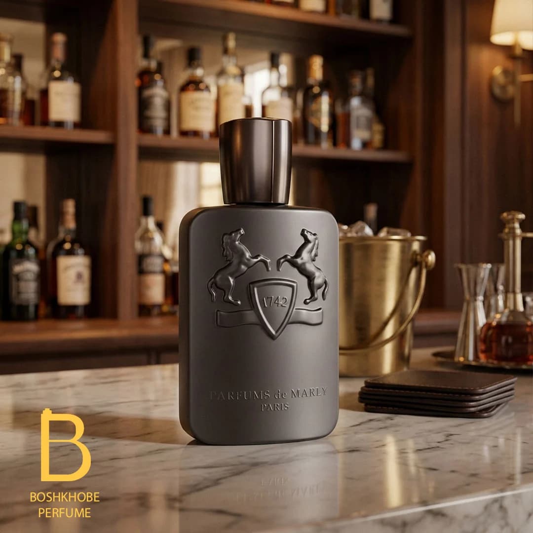 عطر مردانه پارفومز د مارلی هرود اماراتی | PARFUMS de MARLY – Herod