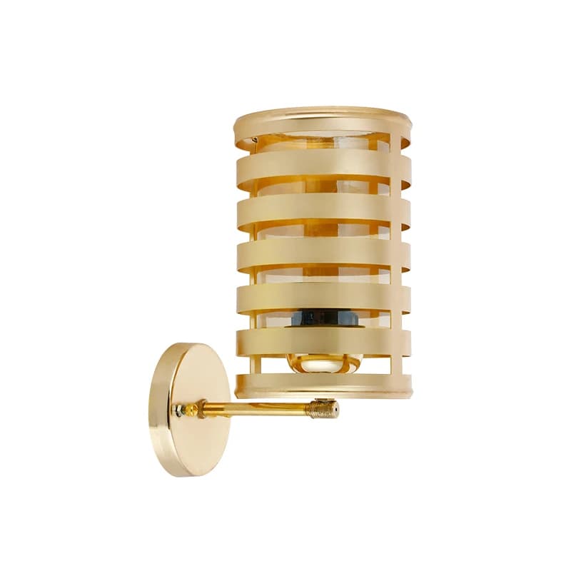 چراغ دیواری شباویز مدل T/D-G کدB21688 — تصویر ۲