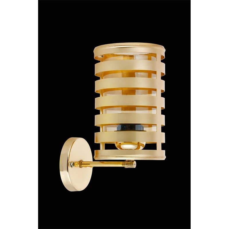 چراغ دیواری شباویز مدل T/D-G کدB21688 — تصویر ۳