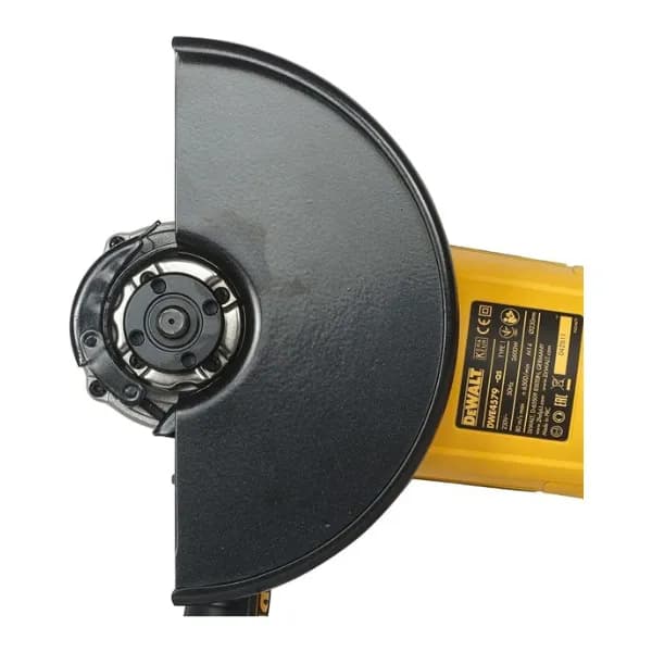 فرز سنگبری 2600 وات 230 میلیمتر دیوالت مدل DWE4579 — تصویر ۴