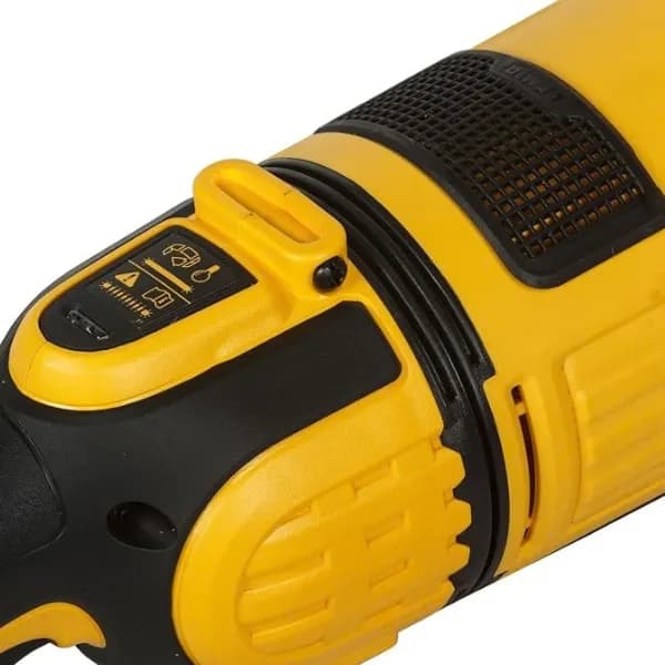 فرز سنگبری 2600 وات 230 میلیمتر دیوالت مدل DWE4579 — تصویر ۵