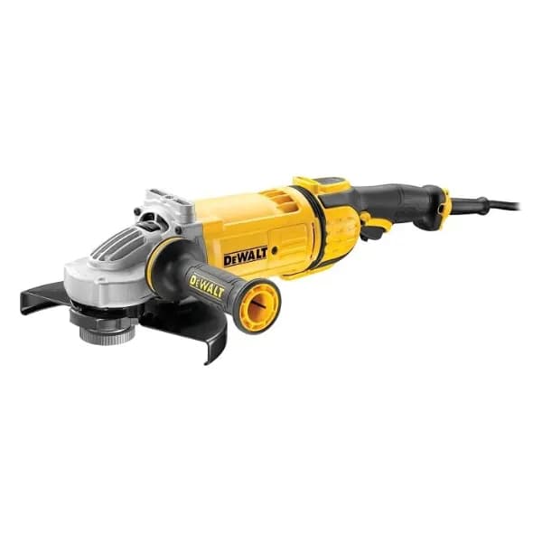 فرز سنگبری 2600 وات 230 میلیمتر دیوالت مدل DWE4579 — تصویر ۲
