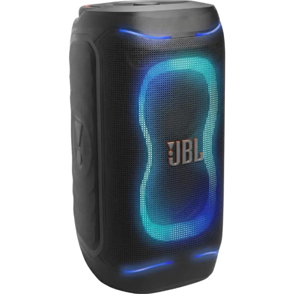 اسپیکر بلوتوثی قابل حمل جی بی ال مدل Party Box 130-مشکی — تصویر ۳