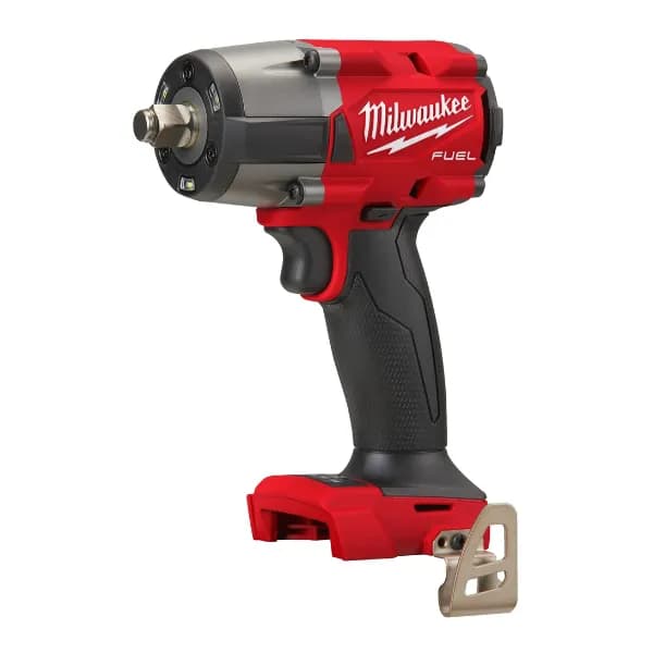 بکس شارژی ۱۸ ولت میلواکی M18 FUEL مدل M18 FMTIW2F12 — تصویر ۶