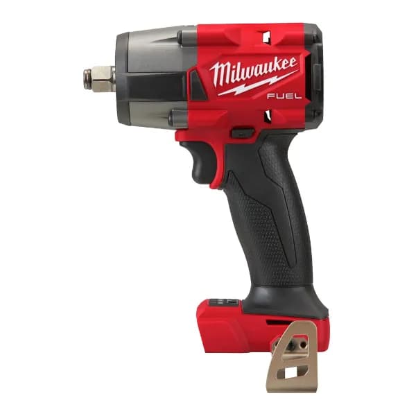 بکس شارژی ۱۸ ولت میلواکی M18 FUEL مدل M18 FMTIW2F12 — تصویر ۴