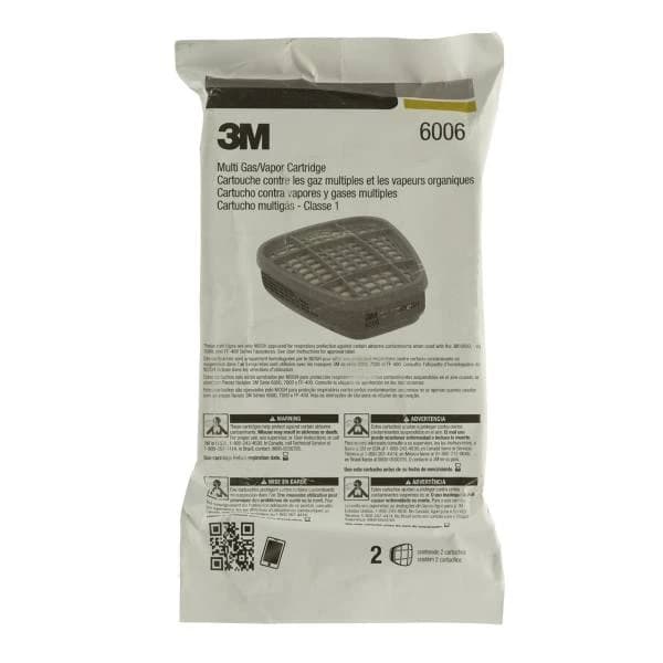 فیلتر ماسک تری ام مدل 6006-06 کدB21630