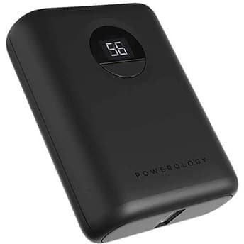 پاوربانک پاورولوژی مدل PPBCHA04 10000MAH