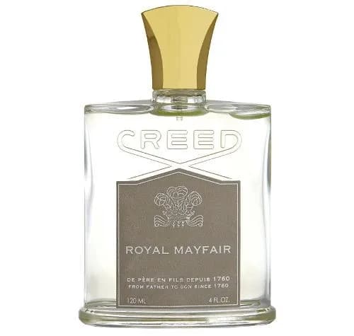 عطر ادکلن کرید رویال می فر اصل — تصویر ۳