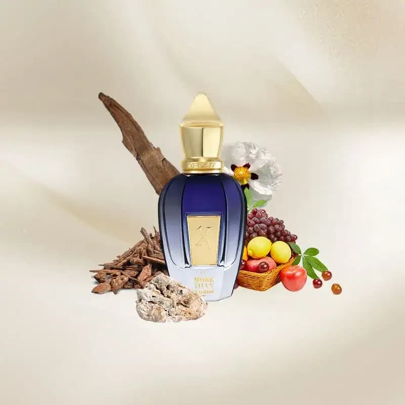 عطر ادکلن زرجوف مور دن وردز اصل — تصویر ۹