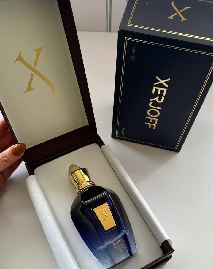 عطر ادکلن زرجوف مور دن وردز اصل — تصویر ۷