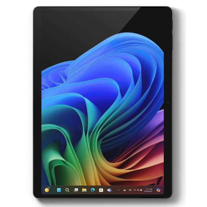 تبلت مایکروسافت 13 اینچی مدل Surface Pro 11 Snapdragon X Plus 16GB RAM 1TB SSD LCD — تصویر ۵