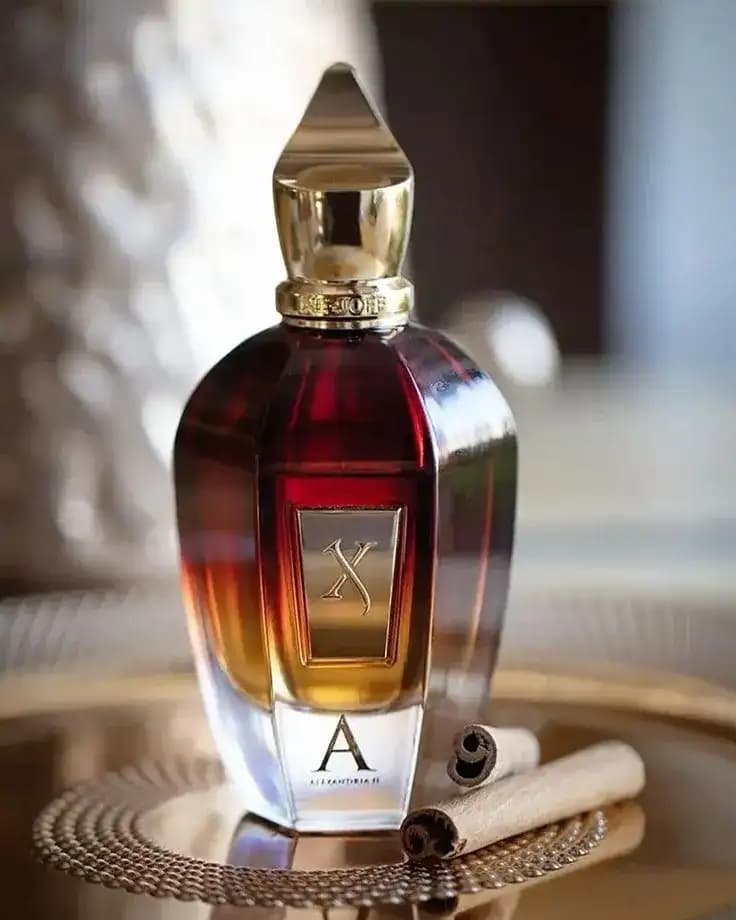 عطر ادکلن زرجوف الکساندریا 2 اصل — تصویر ۶
