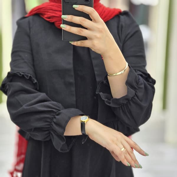 کت سارافون آیلی — تصویر ۳