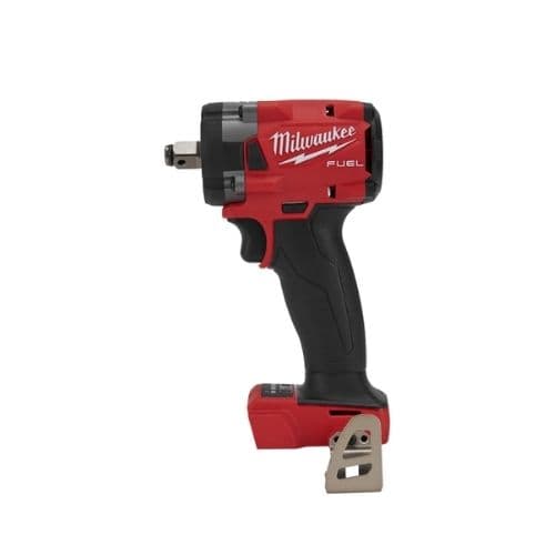 بکس شارژی ۱۸ ولت میلواکی FUEL درایو ۳/۸ اینچ مدل M18 FIW2F38 — تصویر ۳
