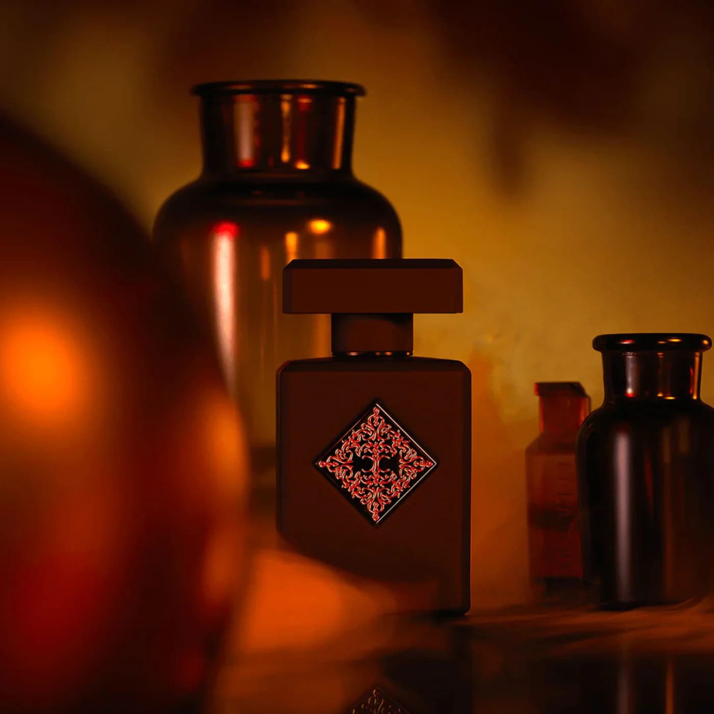 عطر ادکلن اینیشیو ادیکتیو ویبریشن اصل — تصویر ۷