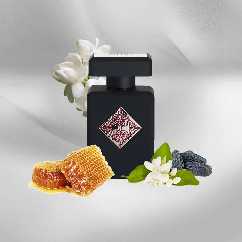 عطر ادکلن اینیشیو ادیکتیو ویبریشن اصل — تصویر ۵