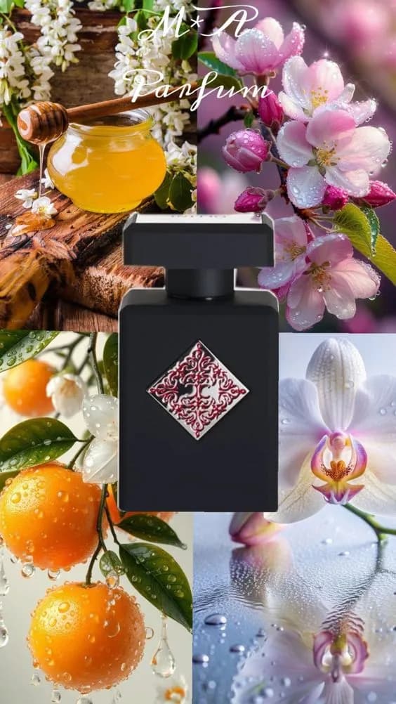 عطر ادکلن اینیشیو ادیکتیو ویبریشن اصل — تصویر ۴