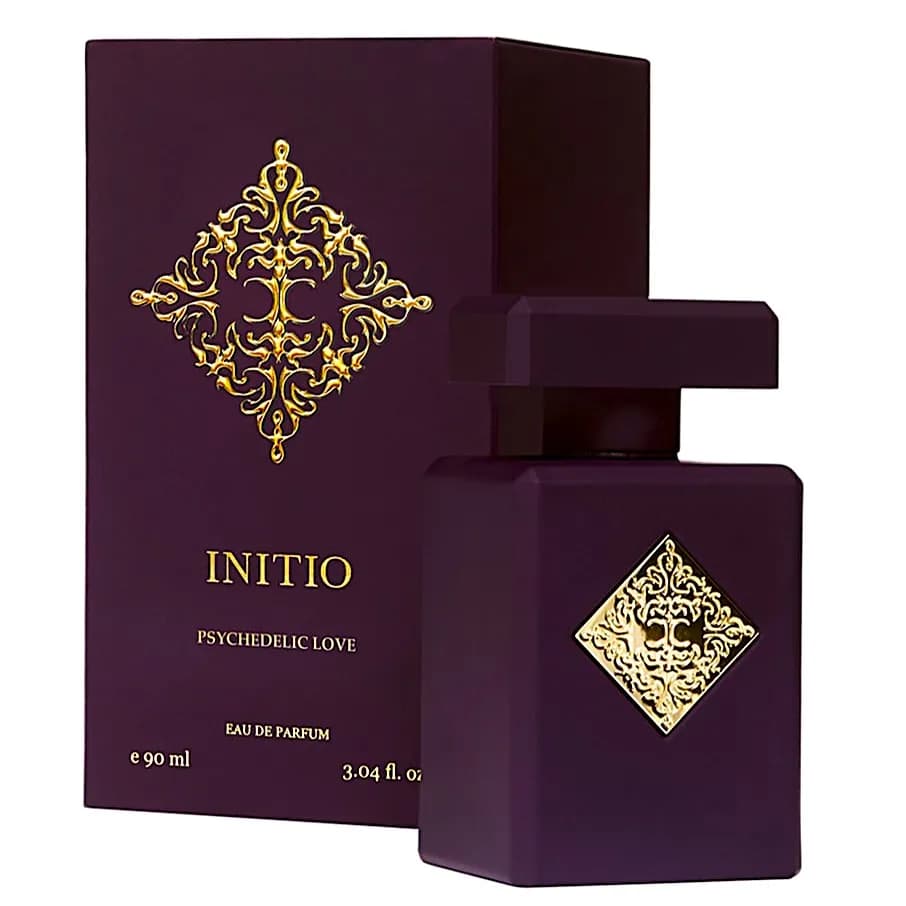عطر ادکلن اینیشیو سایکدلیک لاو اصل