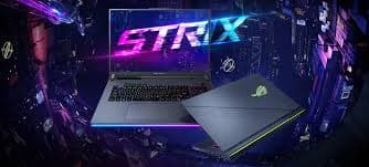 لپ تاپ 16 اینچی ایسوس مدل ROG Strix G16 G614FM-WS94-R9 9955HX 48GB 512GB SSD RTX 5060 -کاستوم شده — تصویر ۴