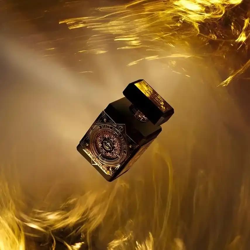عطر ادکلن اینیشیو عود فور گریتنس اصل — تصویر ۴