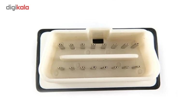 عیب یاب بلوتوثی دیاگ خودرو کد B21508 — تصویر ۳