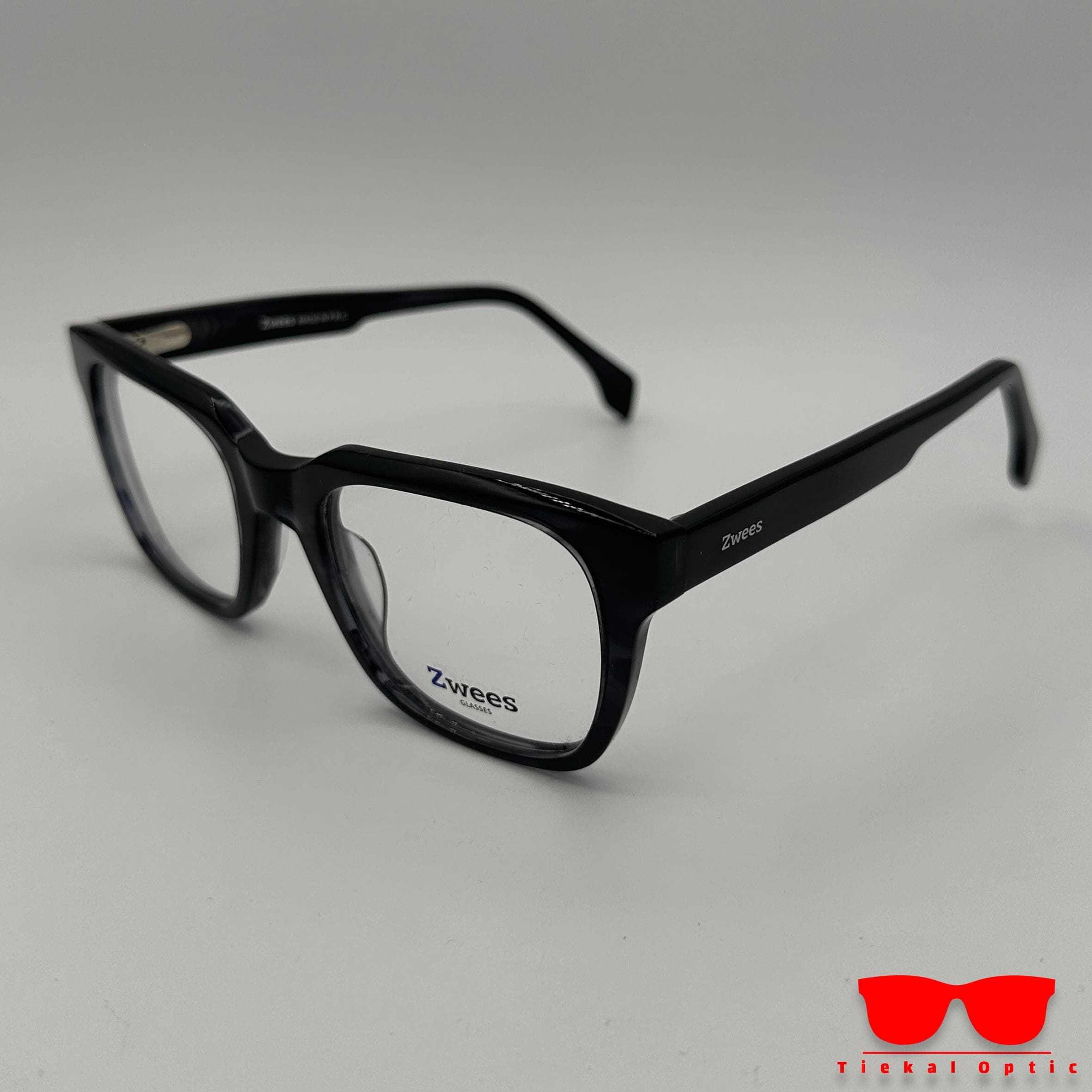 عینک طبی برند ZWees مدل SS7418-1